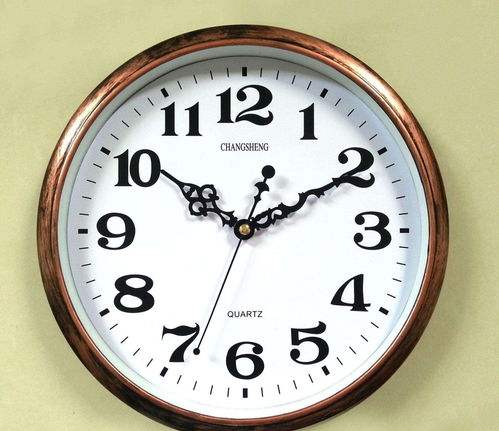 家居風(fēng)水警示 鐘表萬萬不可懸掛的兩個(gè)位置